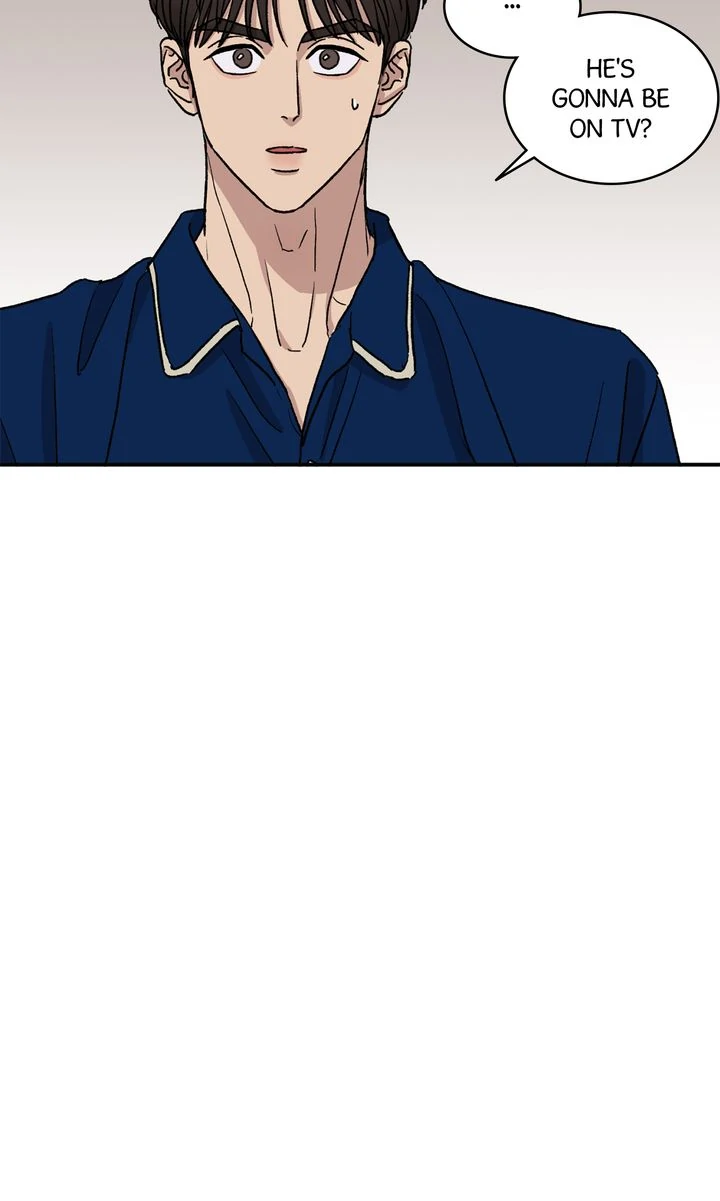 Our Home [Full ver.] - Chapter 3 manhwa