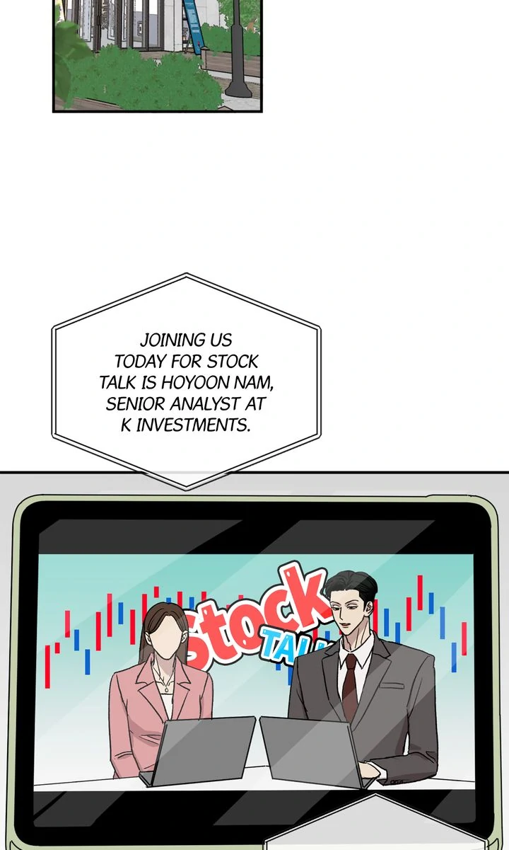 Our Home [Full ver.] - Chapter 3 manhwa