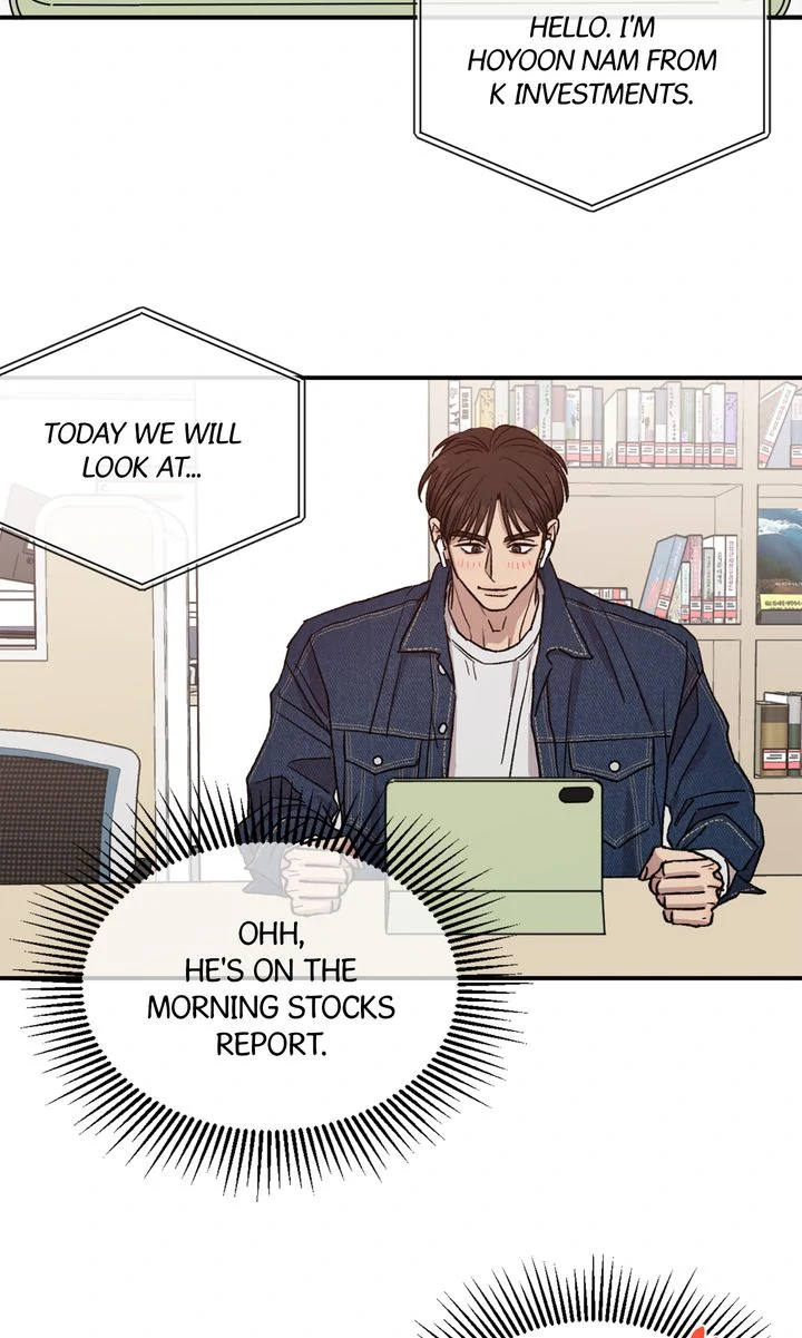 Our Home [Full ver.] - Chapter 3 manhwa