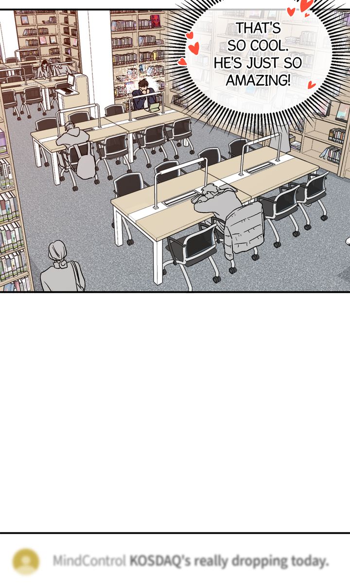 Our Home [Full ver.] - Chapter 3 manhwa