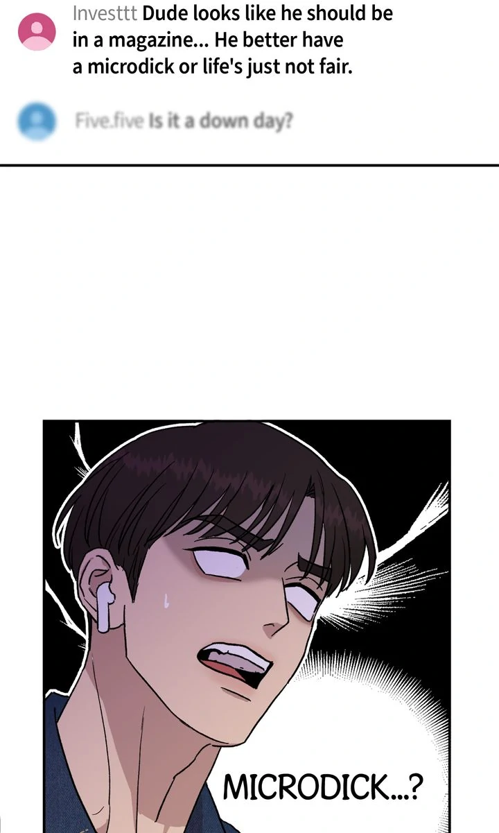 Our Home [Full ver.] - Chapter 3 manhwa