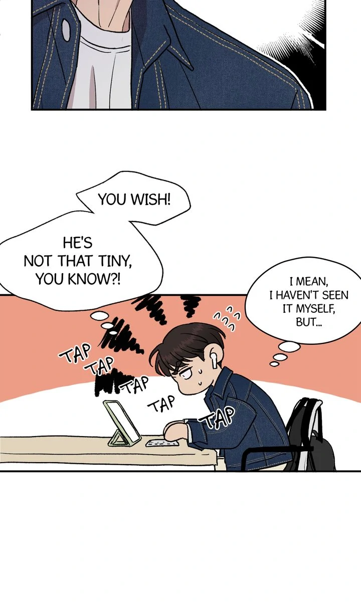 Our Home [Full ver.] - Chapter 3 manhwa