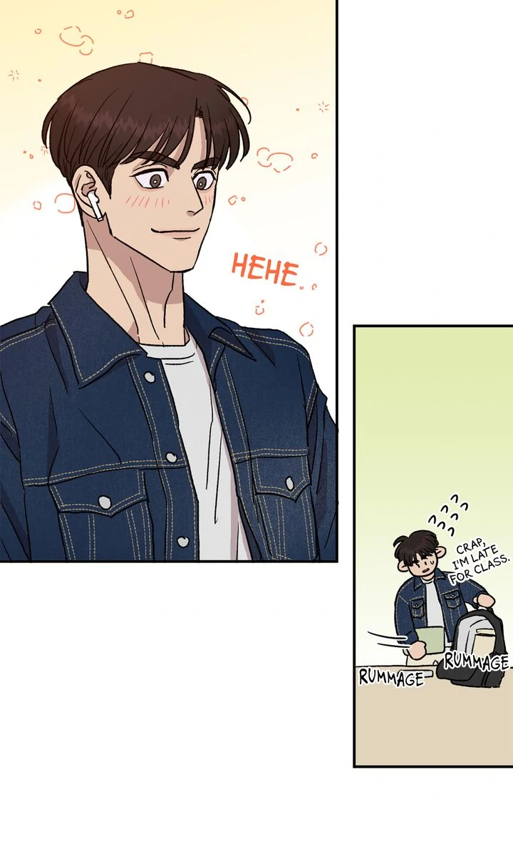 Our Home [Full ver.] - Chapter 3 manhwa