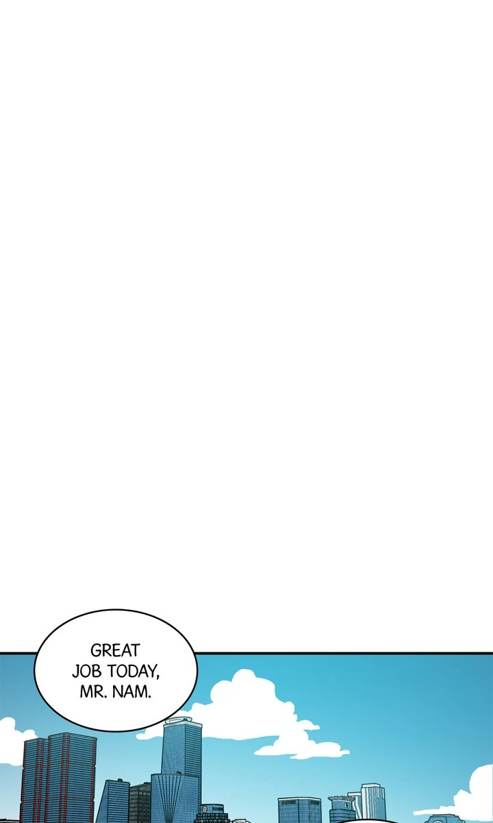 Our Home [Full ver.] - Chapter 3 manhwa