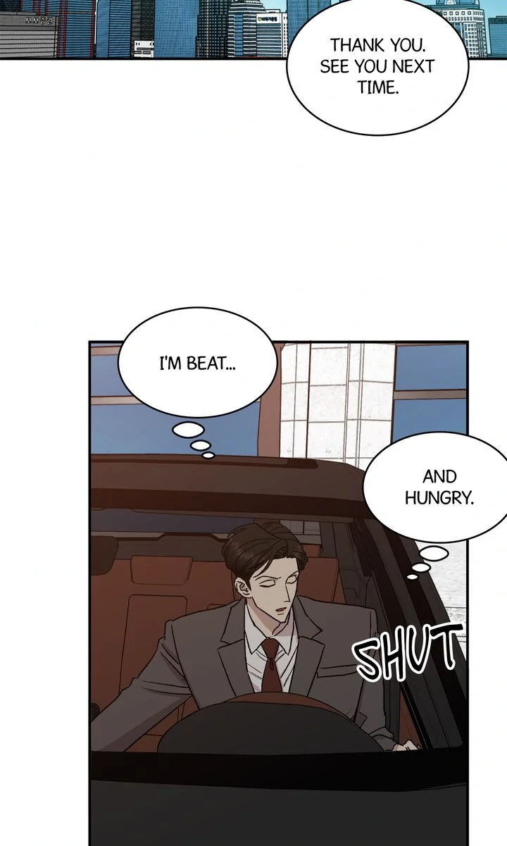 Our Home [Full ver.] - Chapter 3 manhwa
