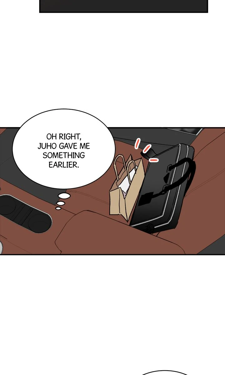 Our Home [Full ver.] - Chapter 3 manhwa