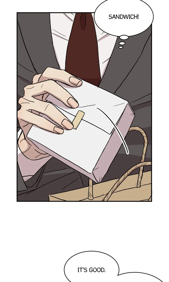 Our Home [Full ver.] - Chapter 3 manhwa