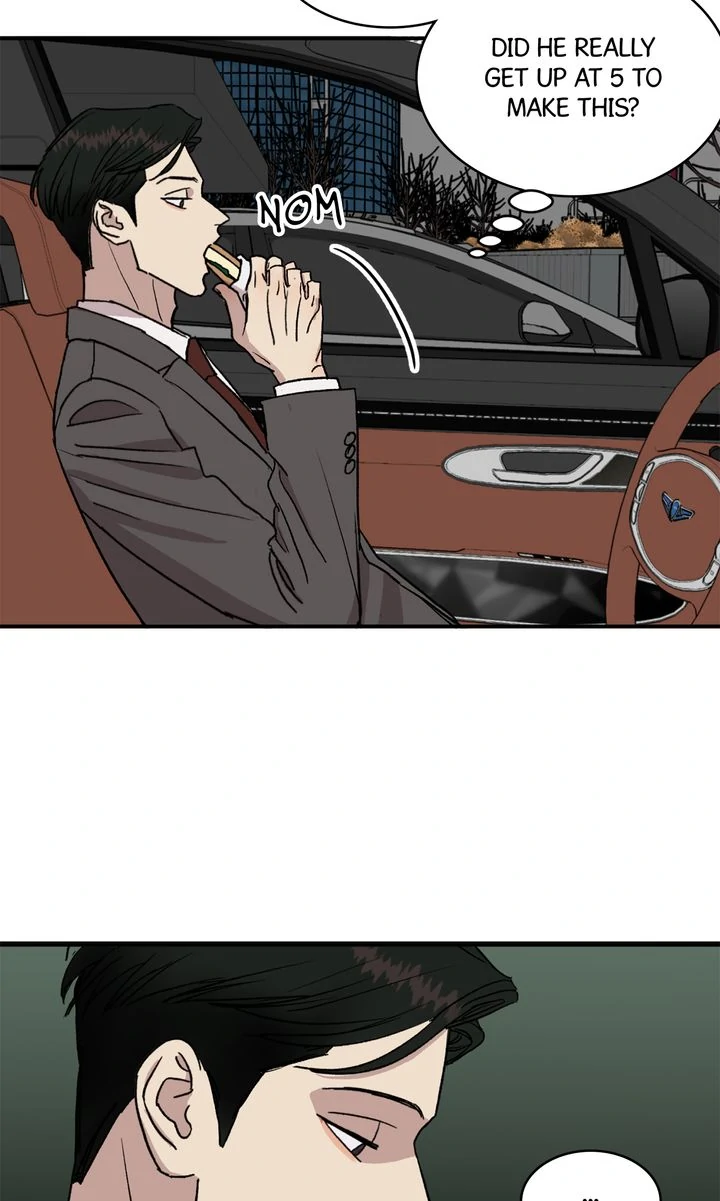 Our Home [Full ver.] - Chapter 3 manhwa