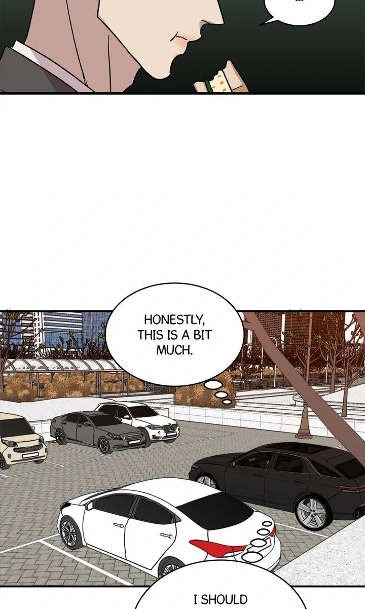 Our Home [Full ver.] - Chapter 3 manhwa
