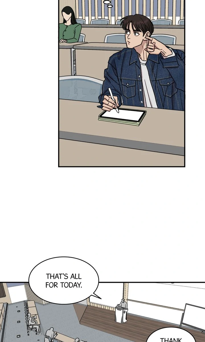 Our Home [Full ver.] - Chapter 3 manhwa
