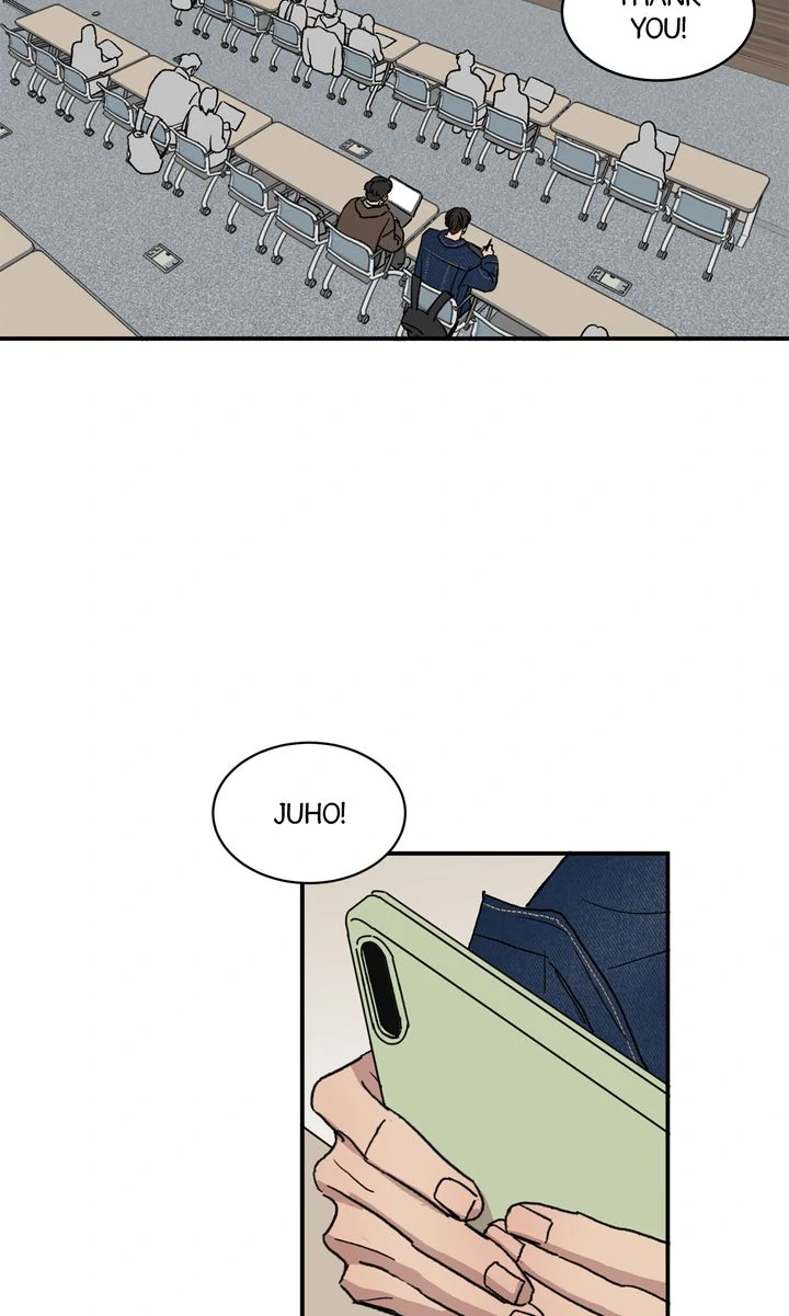 Our Home [Full ver.] - Chapter 3 manhwa