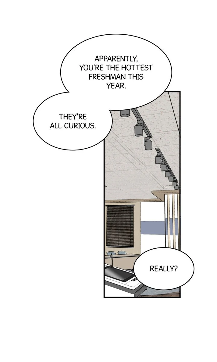 Our Home [Full ver.] - Chapter 3 manhwa