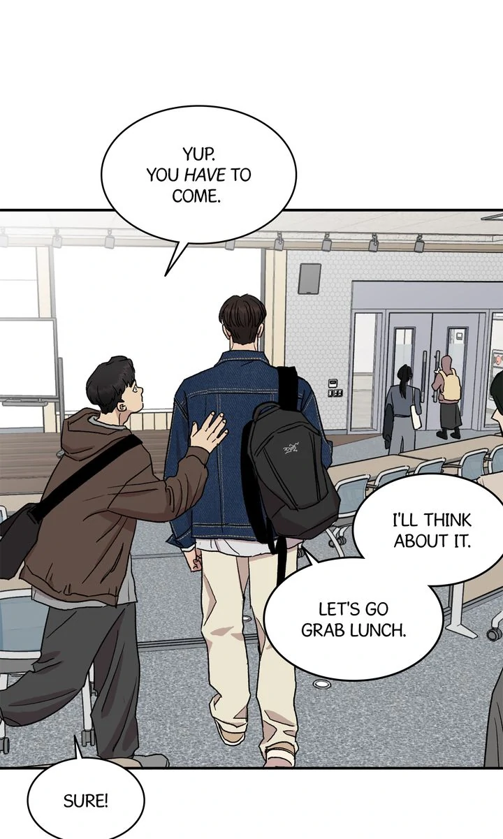 Our Home [Full ver.] - Chapter 3 manhwa
