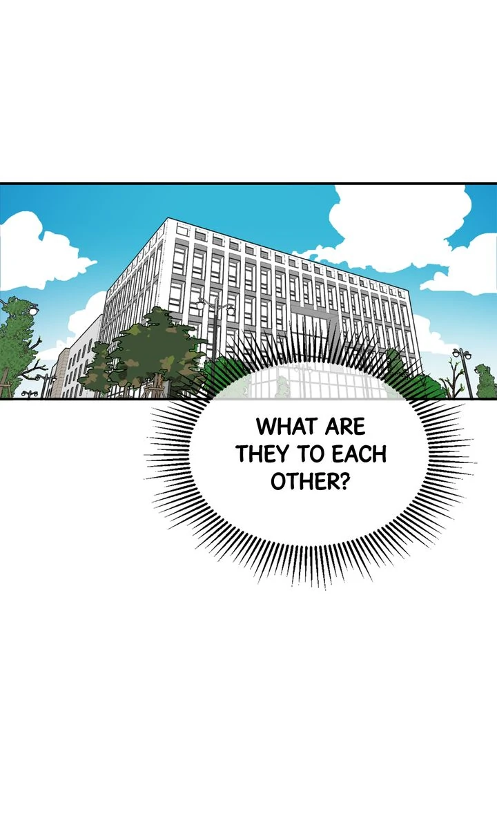 Our Home [Full ver.] - Chapter 3 manhwa