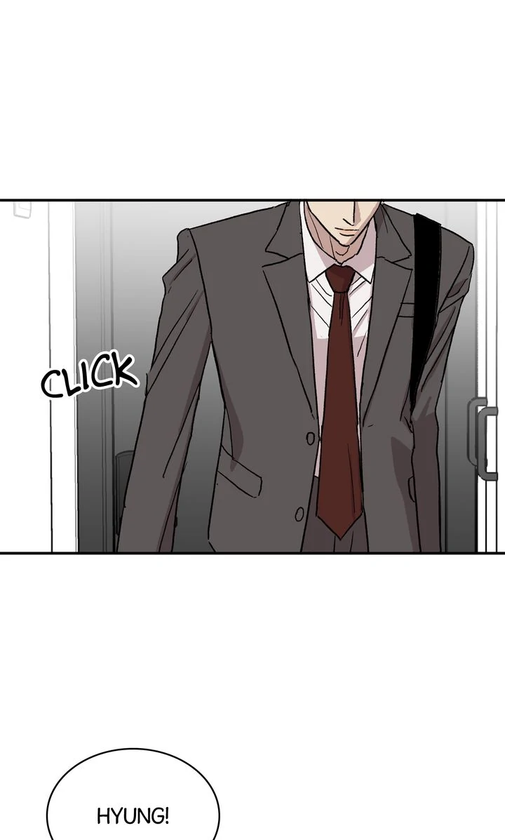 Our Home [Full ver.] - Chapter 4 manhwa