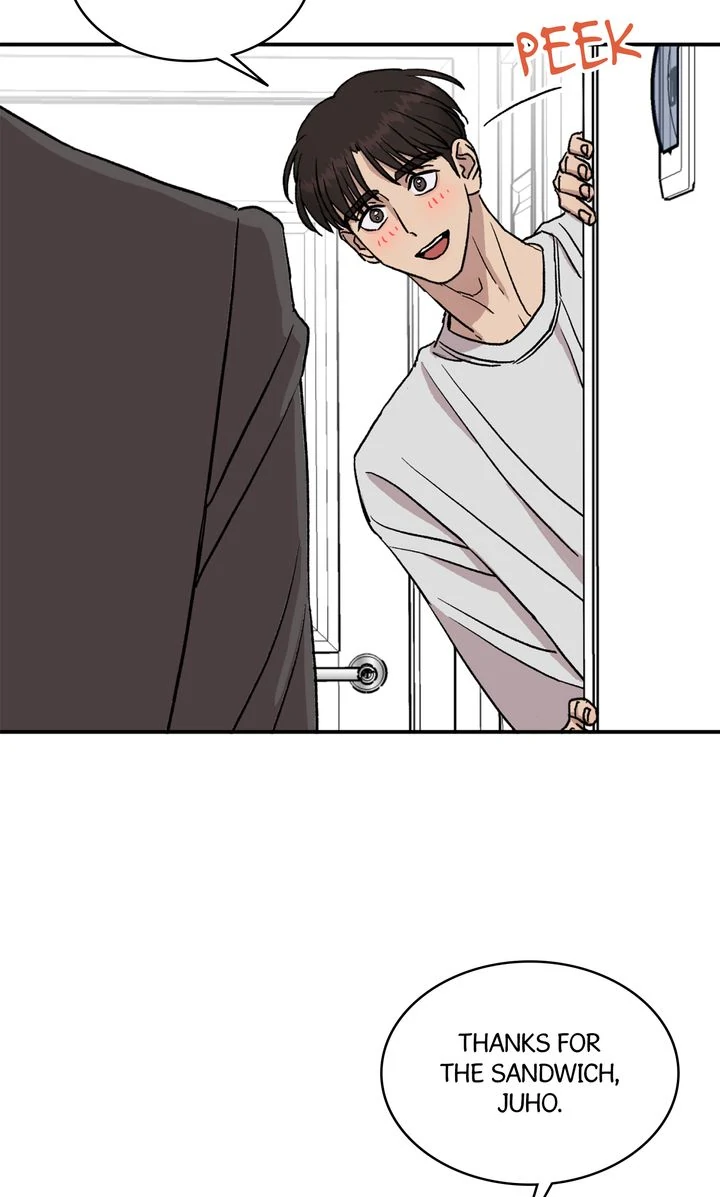 Our Home [Full ver.] - Chapter 4 manhwa