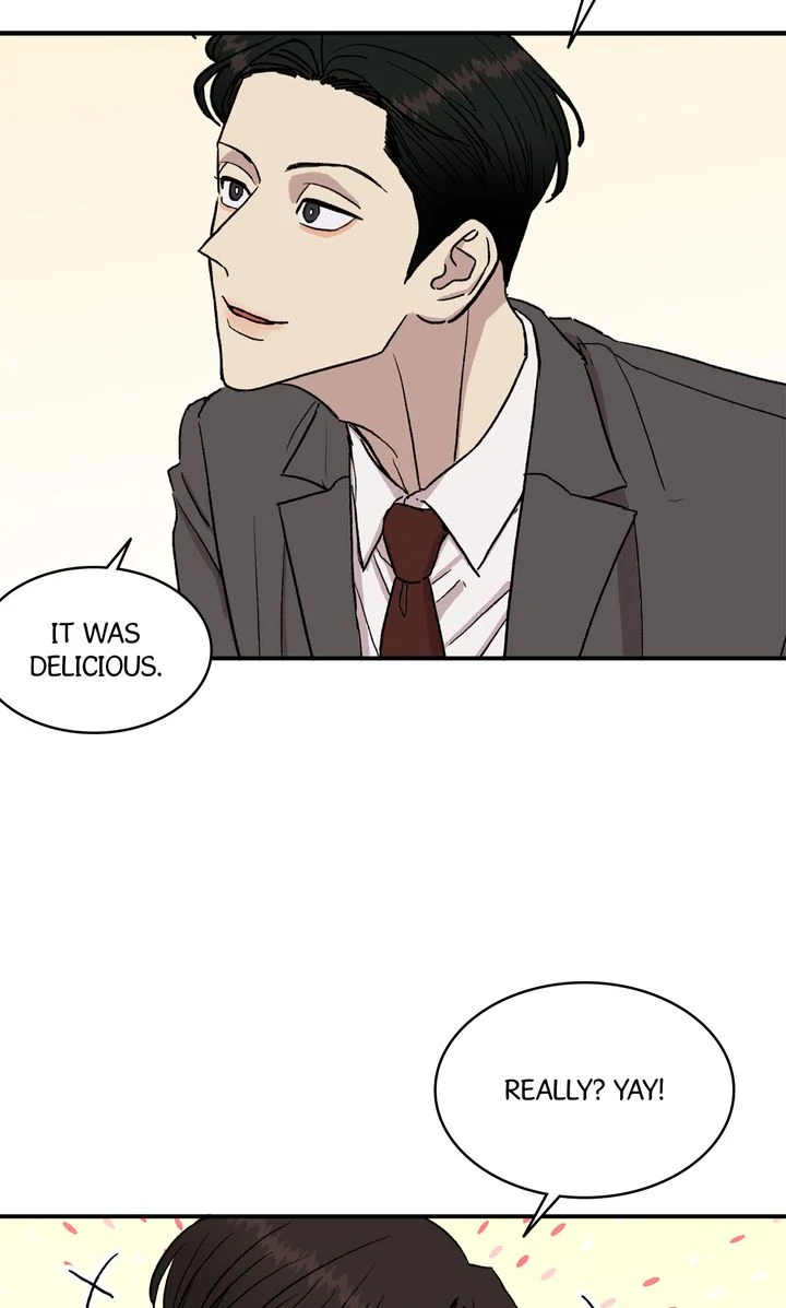 Our Home [Full ver.] - Chapter 4 manhwa