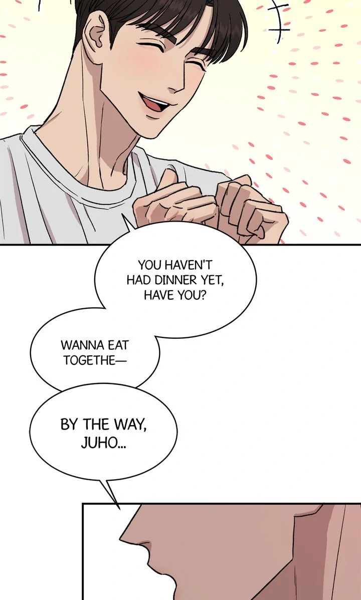 Our Home [Full ver.] - Chapter 4 manhwa