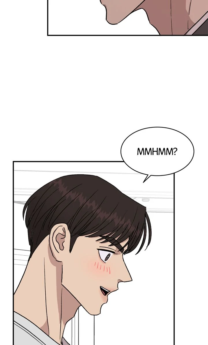 Our Home [Full ver.] - Chapter 4 manhwa