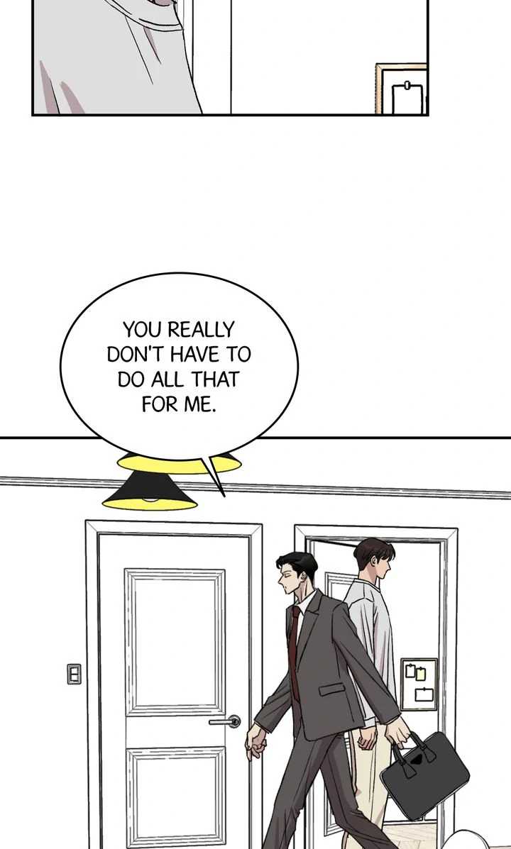 Our Home [Full ver.] - Chapter 4 manhwa