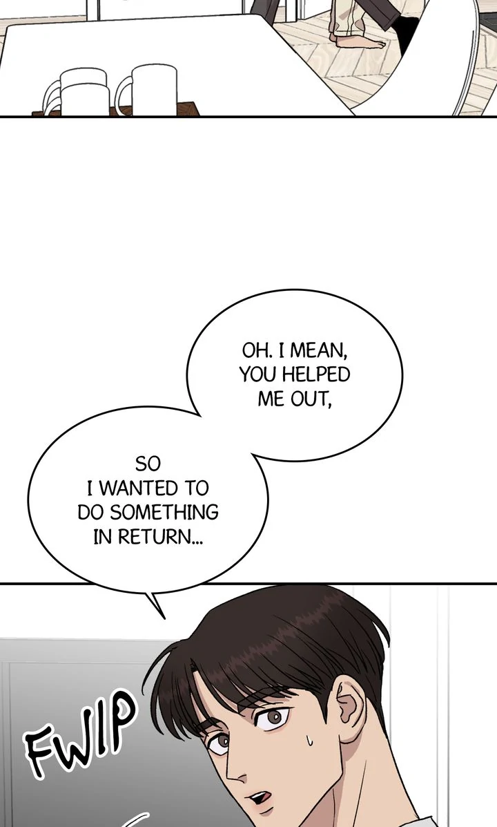 Our Home [Full ver.] - Chapter 4 manhwa