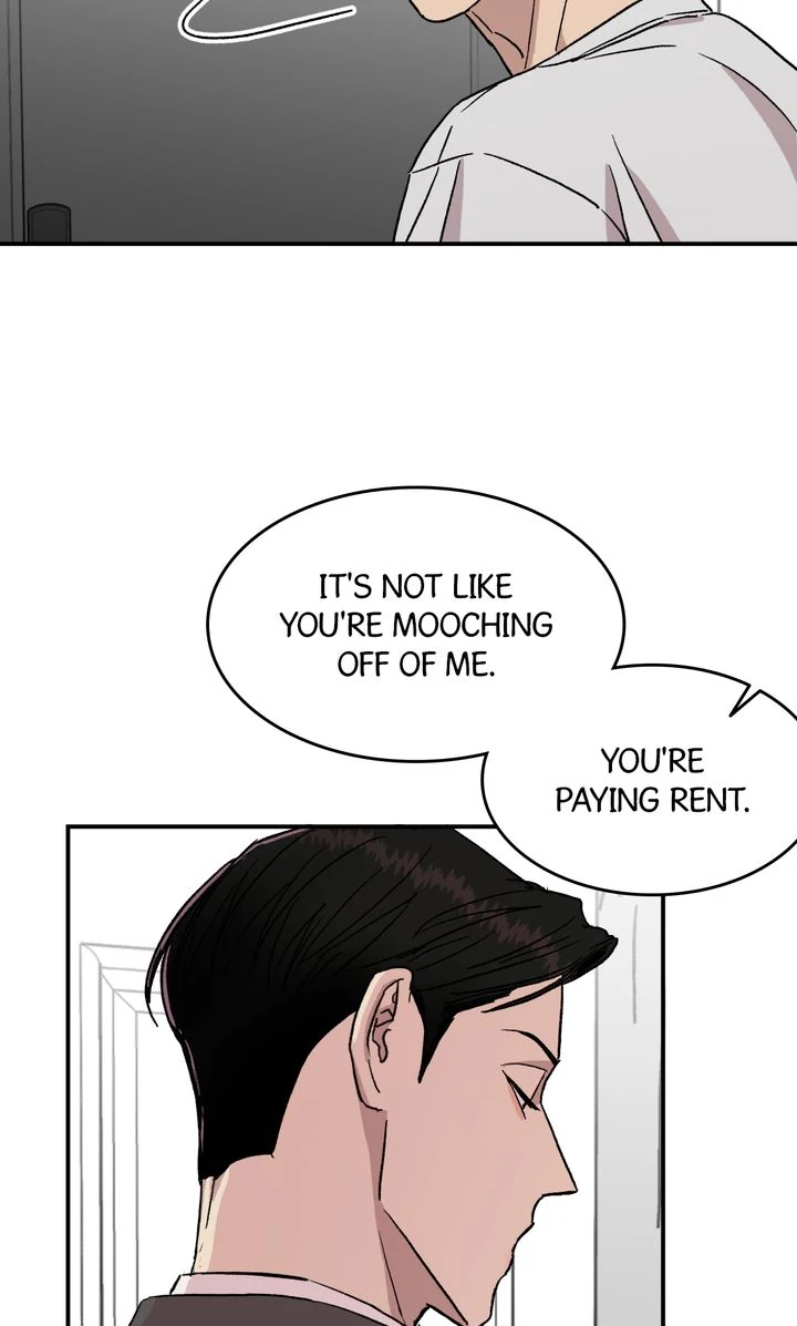 Our Home [Full ver.] - Chapter 4 manhwa