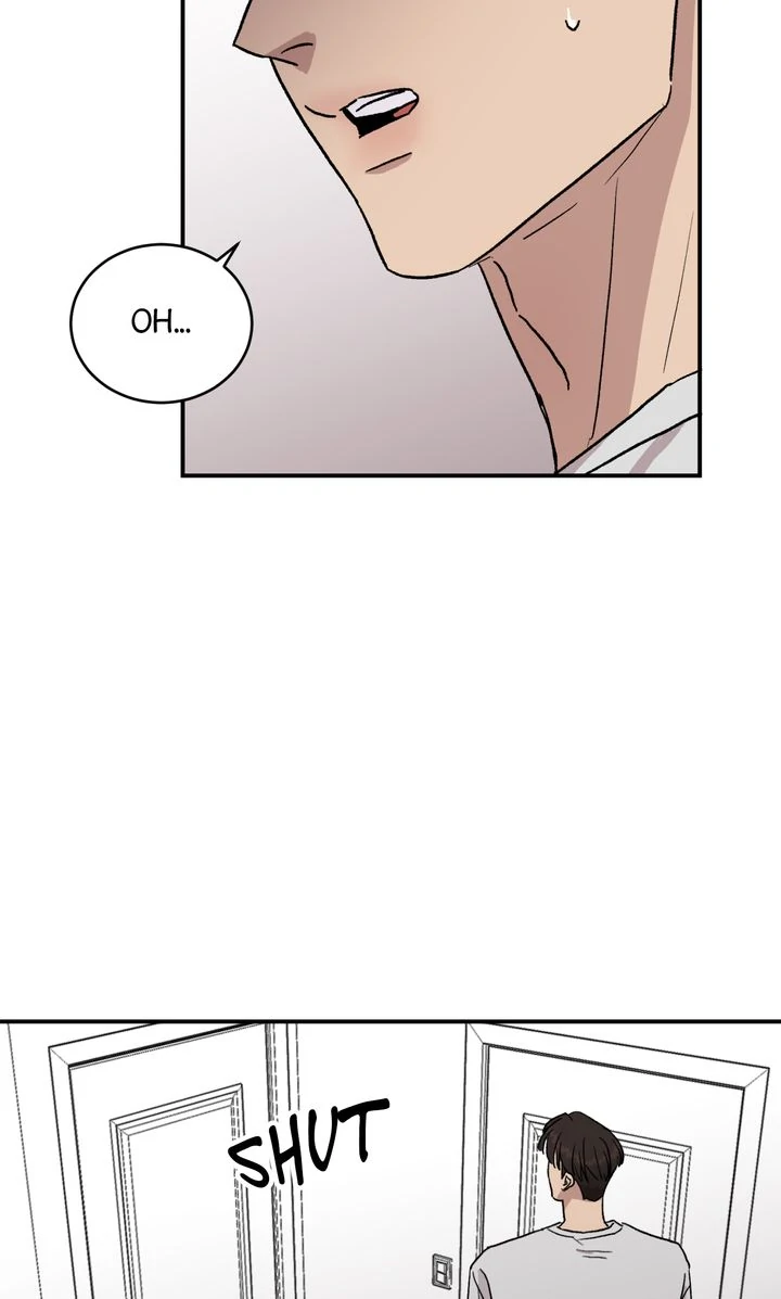 Our Home [Full ver.] - Chapter 4 manhwa