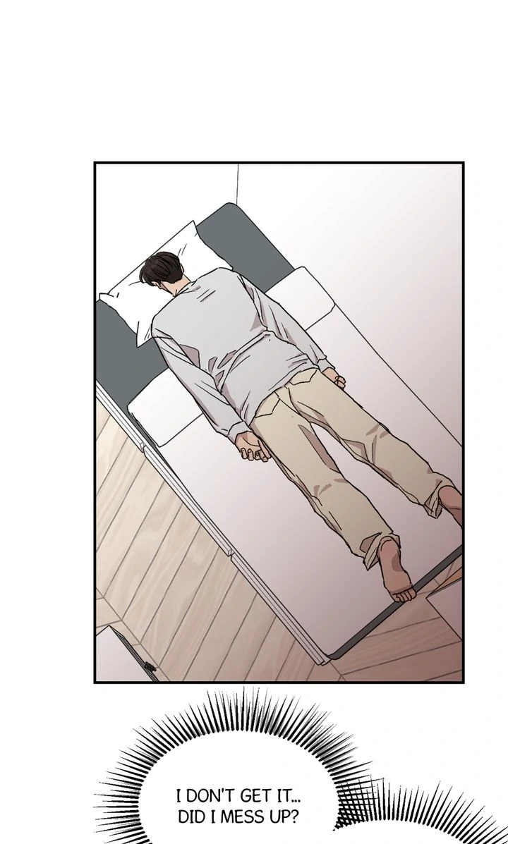 Our Home [Full ver.] - Chapter 4 manhwa