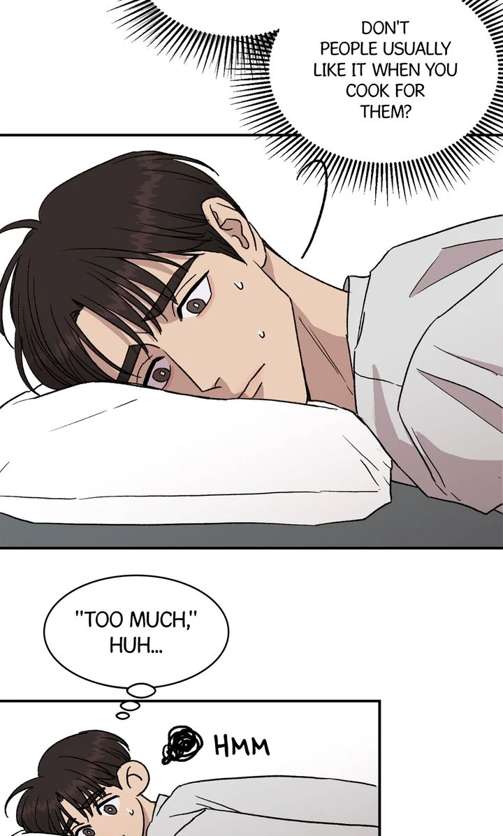 Our Home [Full ver.] - Chapter 4 manhwa