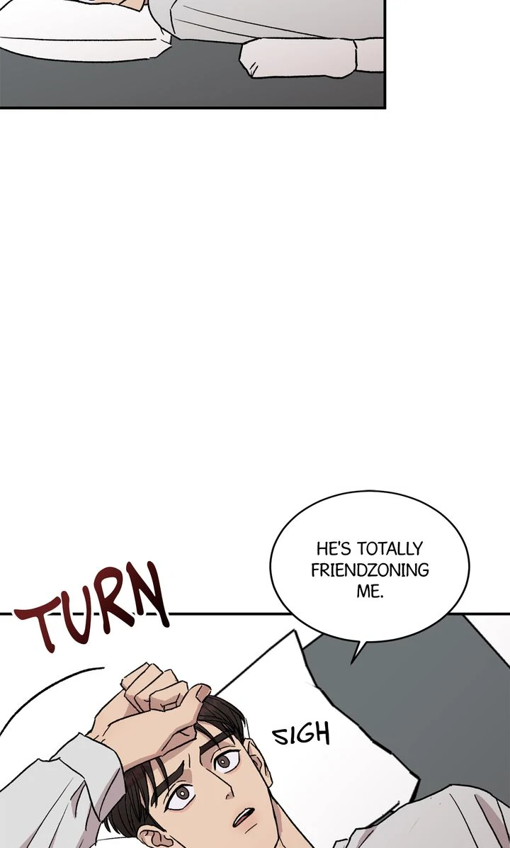 Our Home [Full ver.] - Chapter 4 manhwa
