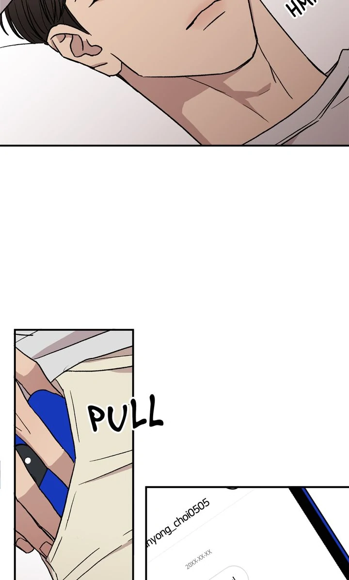 Our Home [Full ver.] - Chapter 4 manhwa