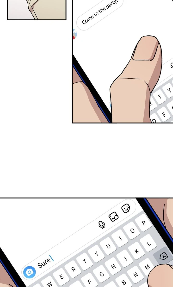 Our Home [Full ver.] - Chapter 4 manhwa