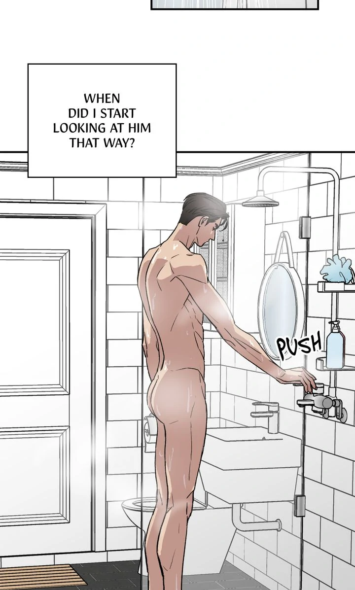 Our Home [Full ver.] - Chapter 4 manhwa