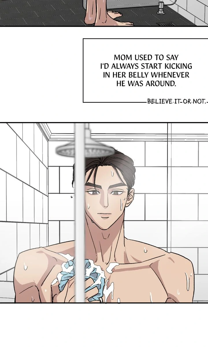 Our Home [Full ver.] - Chapter 4 manhwa