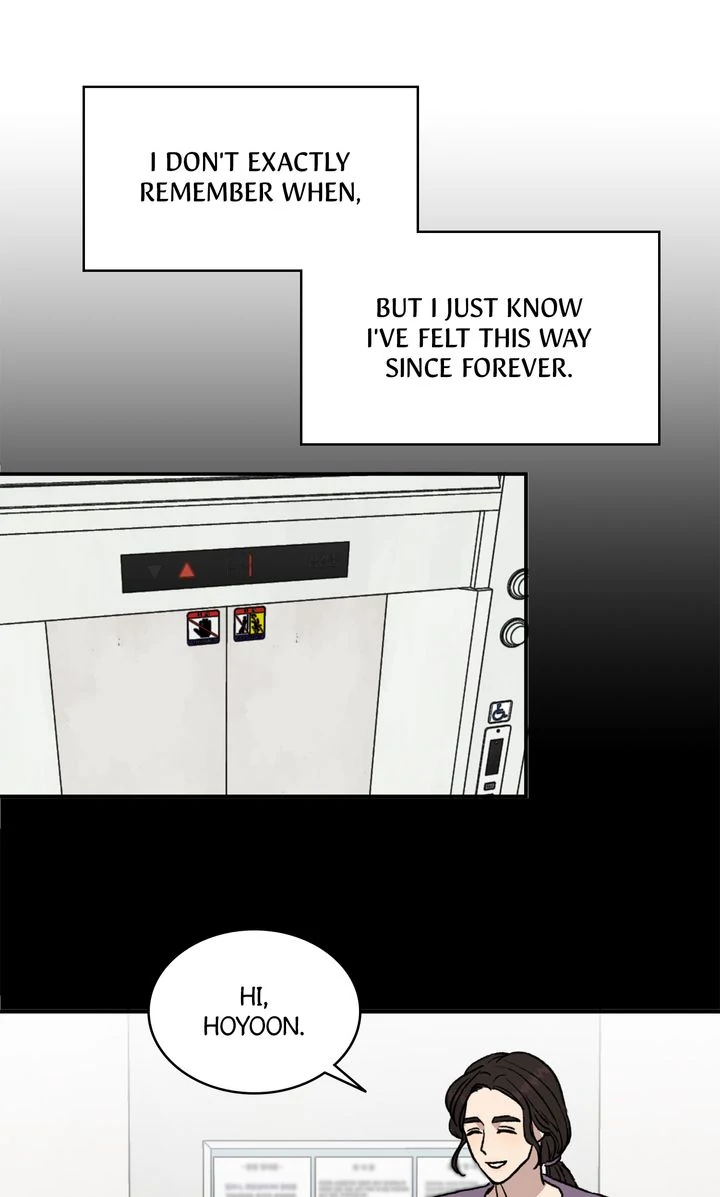 Our Home [Full ver.] - Chapter 4 manhwa