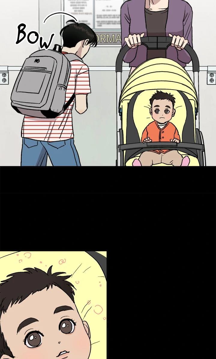Our Home [Full ver.] - Chapter 4 manhwa