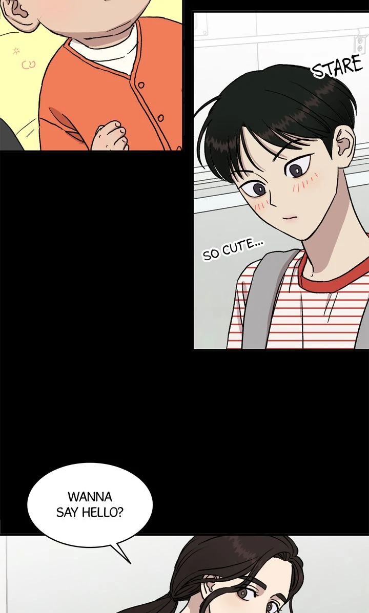 Our Home [Full ver.] - Chapter 4 manhwa