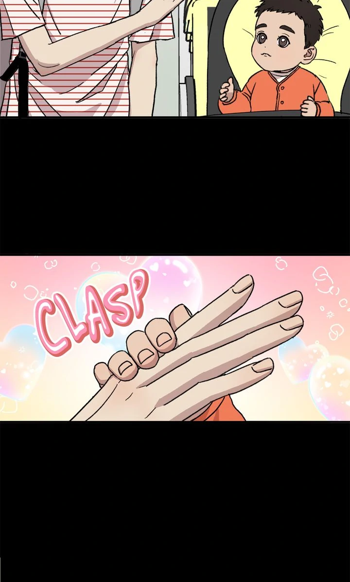Our Home [Full ver.] - Chapter 4 manhwa