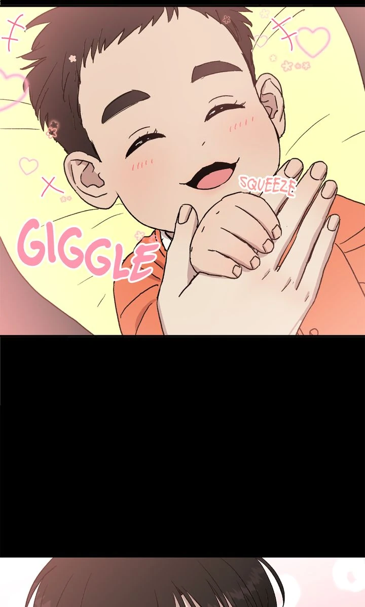 Our Home [Full ver.] - Chapter 4 manhwa