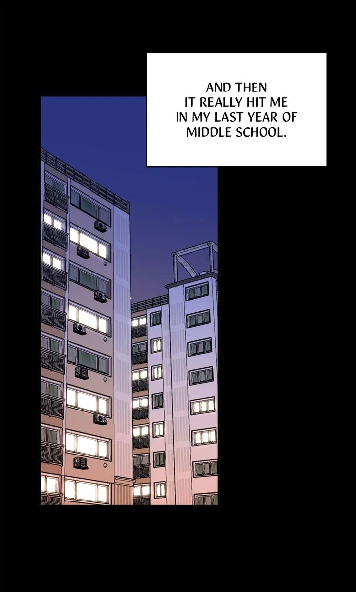 Our Home [Full ver.] - Chapter 4 manhwa