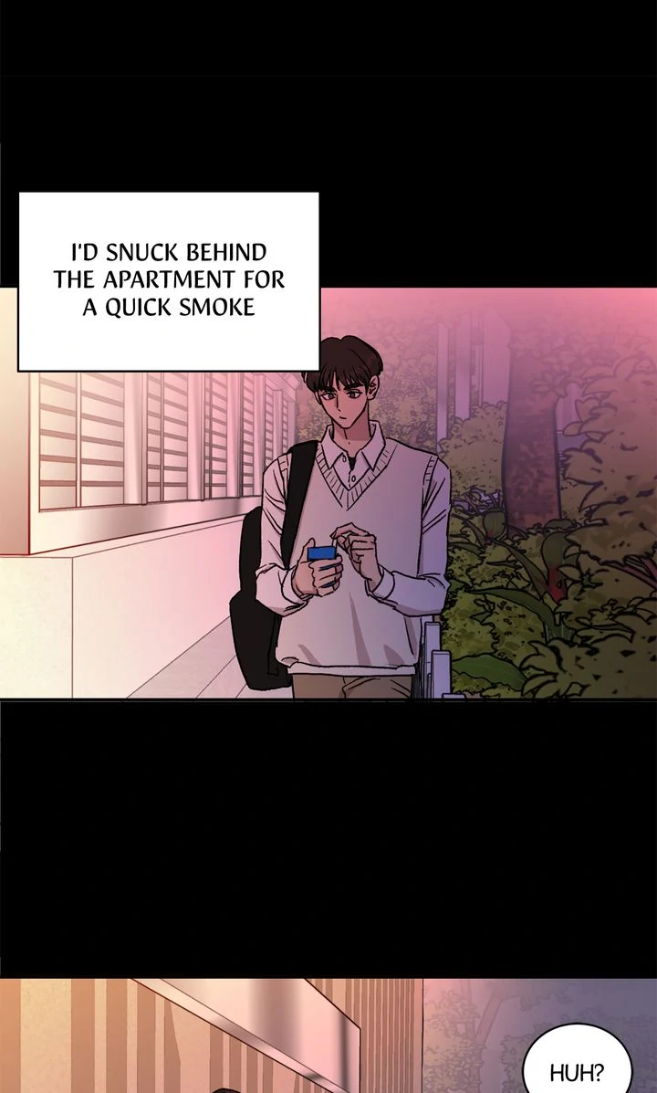 Our Home [Full ver.] - Chapter 4 manhwa