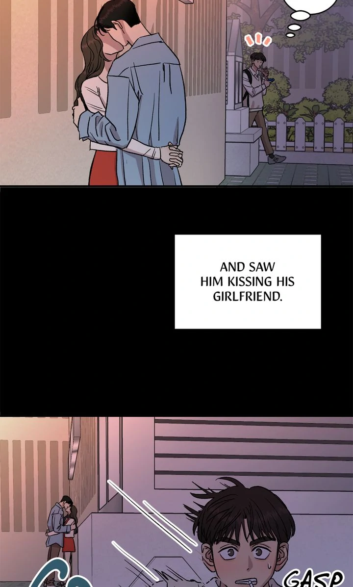 Our Home [Full ver.] - Chapter 4 manhwa
