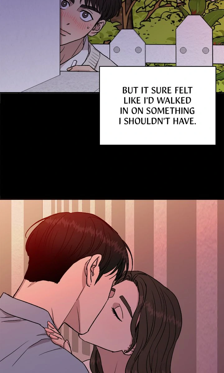 Our Home [Full ver.] - Chapter 4 manhwa