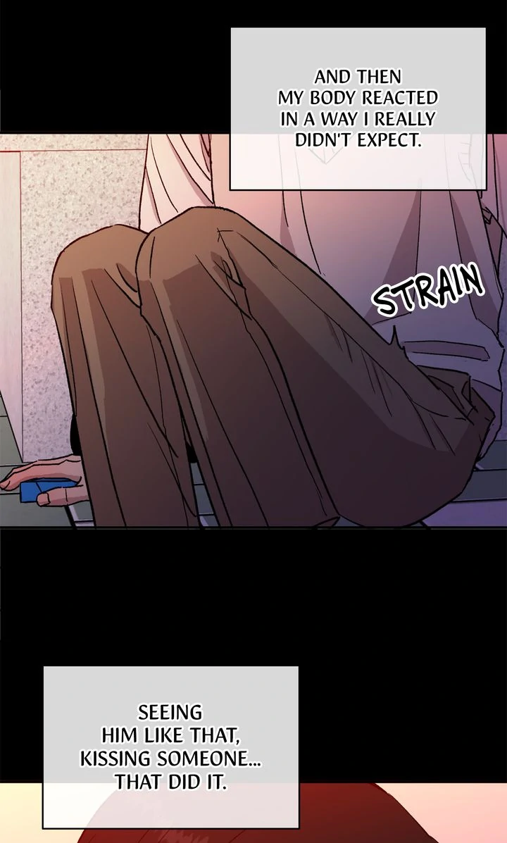 Our Home [Full ver.] - Chapter 4 manhwa