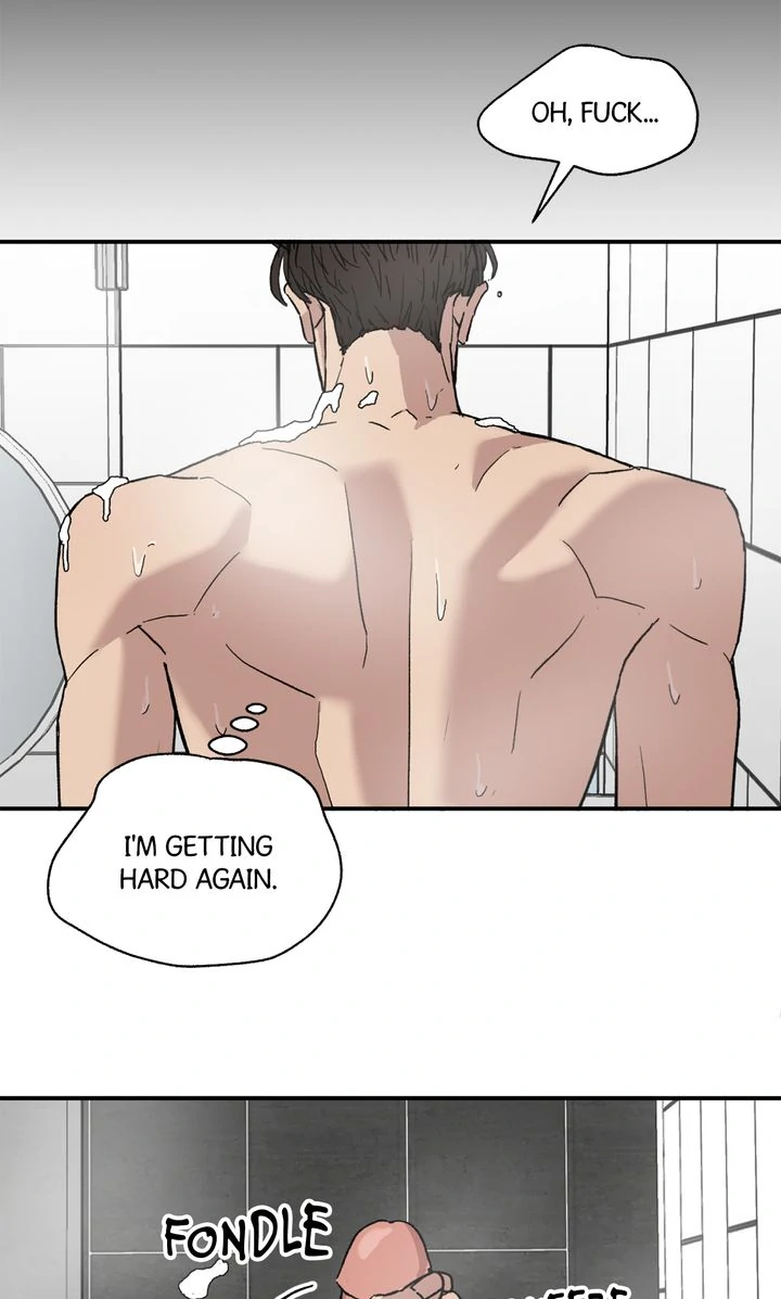 Our Home [Full ver.] - Chapter 4 manhwa