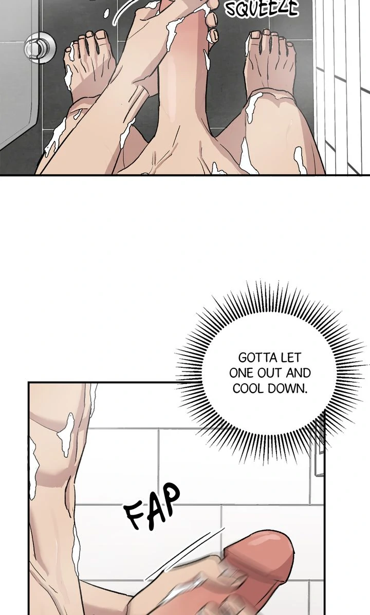 Our Home [Full ver.] - Chapter 4 manhwa