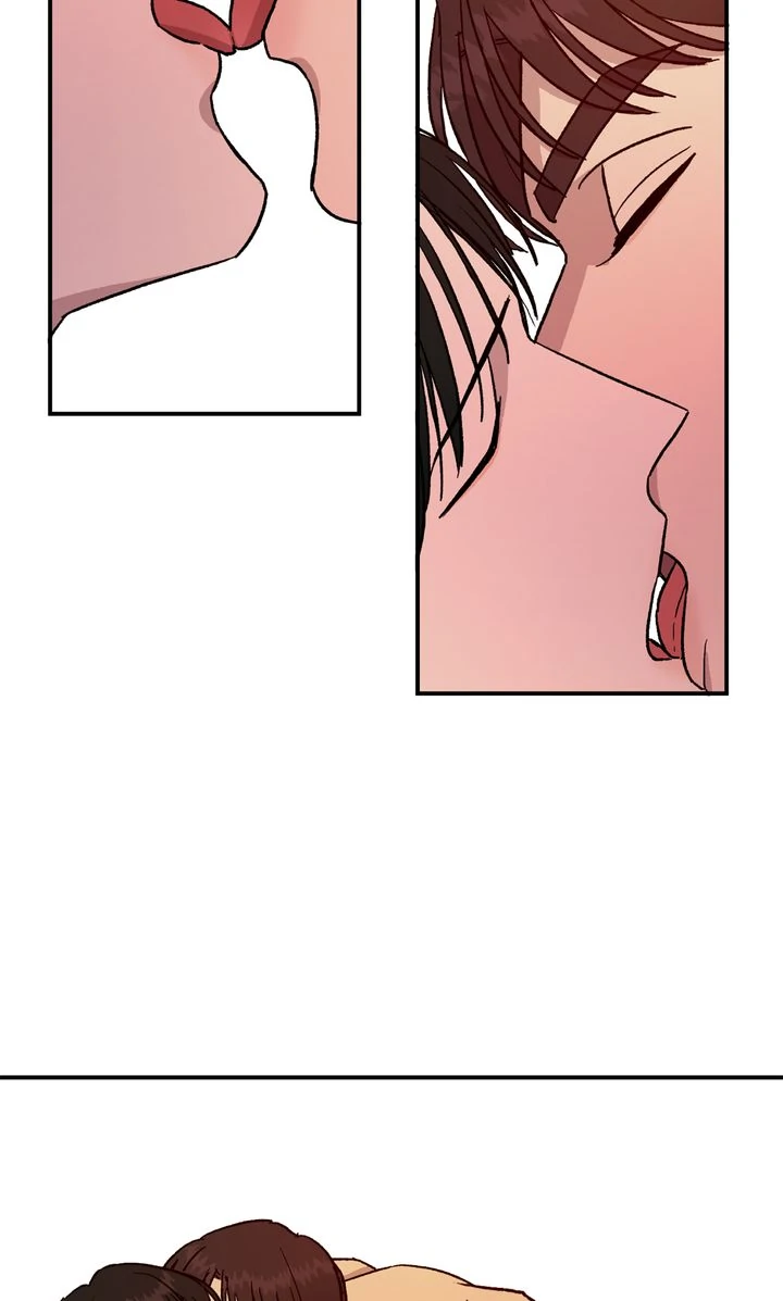 Our Home [Full ver.] - Chapter 4 manhwa
