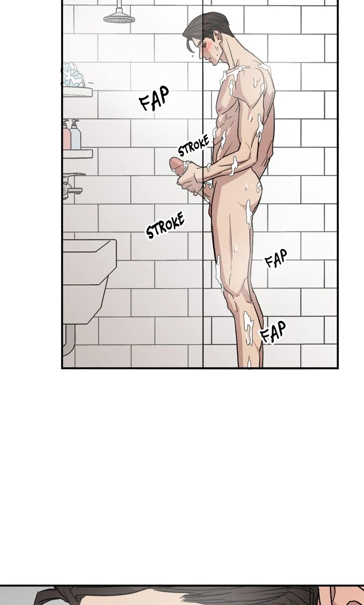 Our Home [Full ver.] - Chapter 4 manhwa