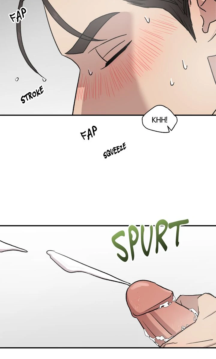 Our Home [Full ver.] - Chapter 4 manhwa