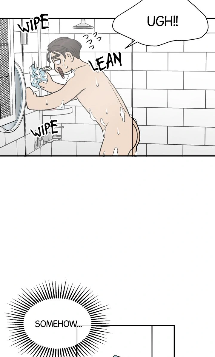 Our Home [Full ver.] - Chapter 4 manhwa